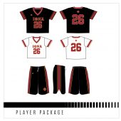 Iona Player Pack
