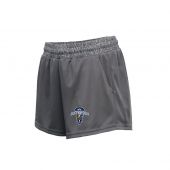 JHSGL Shorts with Pockets Grey