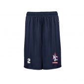 KC Shorts - Navy