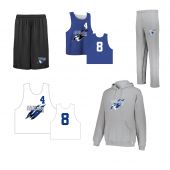 Kittatinny Cougars Player Package