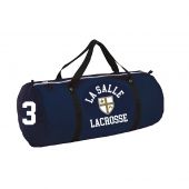 LaSalle College HS Lacrosse Duffel Bag