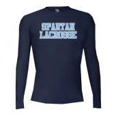 IHS Compression LS Tee