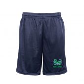 MCS Shorts - Navy