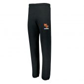 MNHSGL Elastic Bottom Sweatpants / Black