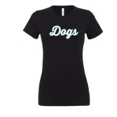 MD OC Girls Relaxed Fit Ladies SS Tee