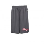 MD SD B-Core 7" shorts