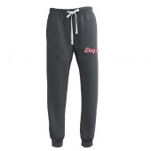 MD SD Girls Throwback Jogger
