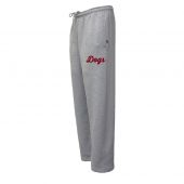 MD SD Girls Pocket Sweatpants
