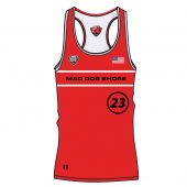 MD Shore Girls Game Jersey Only
