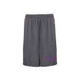 MD VD B-Core Graphite 7"Shorts