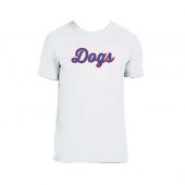 MD VD Softstyle SS tee
