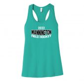 Mannington FH Tank