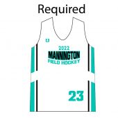 Mannington FH Jersey - REQUIRED
