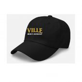 Ville Yupoong Classic Dad Hat