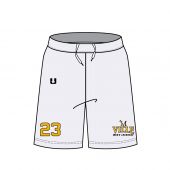 Ville ULC Custom Shorts with Pockets