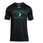 PFH Coaches UA SS Locker Tee - Palmer Logo