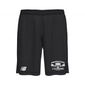 PHS New Balance Training Shorts - Black