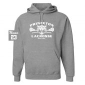PHS Practice Hoody - Oxford *REQUIRED
