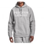 PHS Under Armour Hoody - Gray - Text