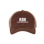 RBR Old Favorite Trucker Hat