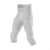 RFH FB Integrated Practice Pant White
