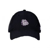 RFH FB UA Black Dawg Hat