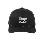 RFH FB Braided Trucker Hat