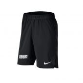 RFH FB Nike Mens Flex Shorts Black