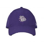 RFH FB UA Purple Dawg Hat