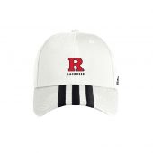 RL Adidas Hat - White