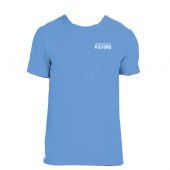 RP Carolina Blue SS T-Shirt