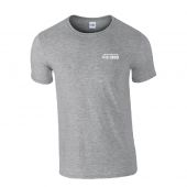 RP Grey SS T-shirt