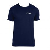 RP Navy SS T-shirt
