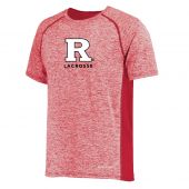 RL Unisex Coolcore SS Tee - Red