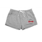 SHLC Mountaineers Ladies Shorts