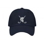 Sparta Golf Classic Dad Hat - Navy