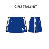 SPFL Girls Team Kilt