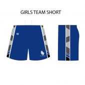 SPFL Girls Team Shorts