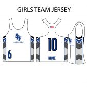 SPFL Girls Team Jersey