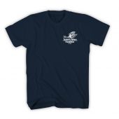T2T Charity Hockey Game SS T-Shirt