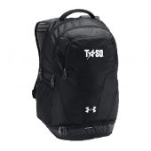 TASO Football UA Hustle Backpack