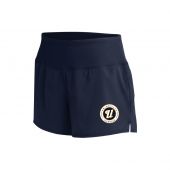 Unionville SportTek Ladies Shorts - Navy