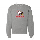WCT Crew Sweatshirt Oxford