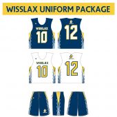 Wisslax Boys Uniform Package