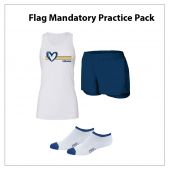 WPOP Flag Mandatory Practice Pack