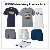 WPOP JPW/JV Mandatory Practice Pack