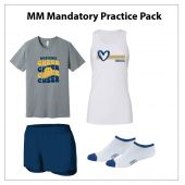 WPOP MM Mandatory Practice Pack