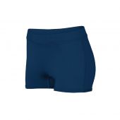 WPOP Bloomer Shorts *Required for New Cheerleaders*