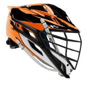 Tenafly HS Custom Cascade XRS Helmet